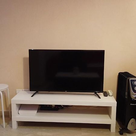 Herb studio in Casablanca  Extérieur photo
