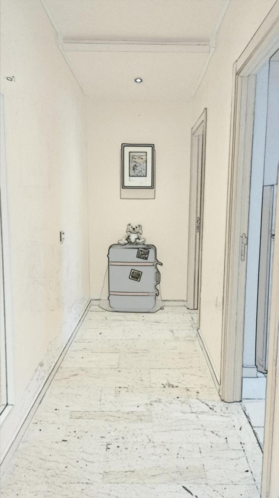 Herb studio in Casablanca  Extérieur photo