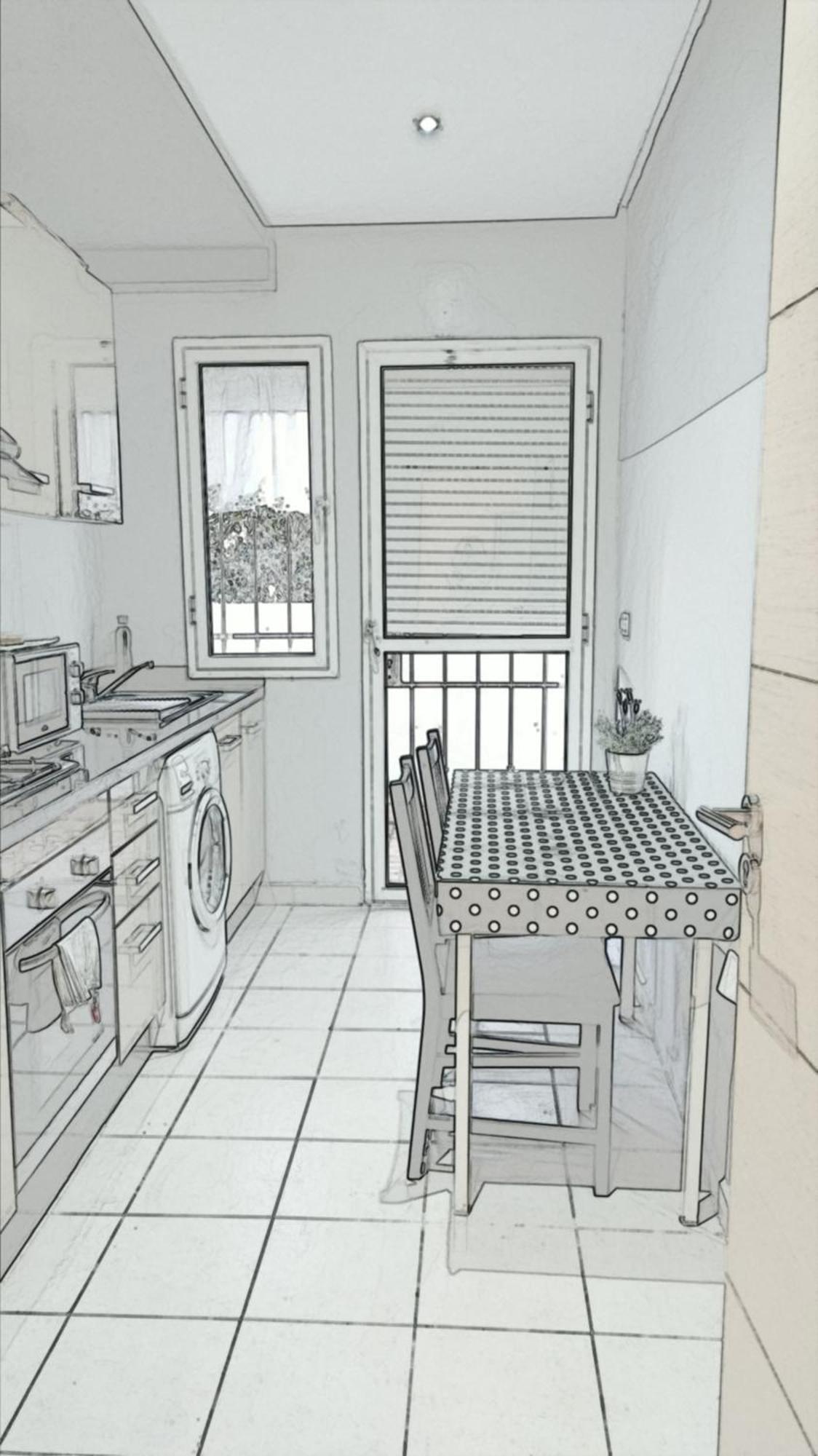 Herb studio in Casablanca  Extérieur photo