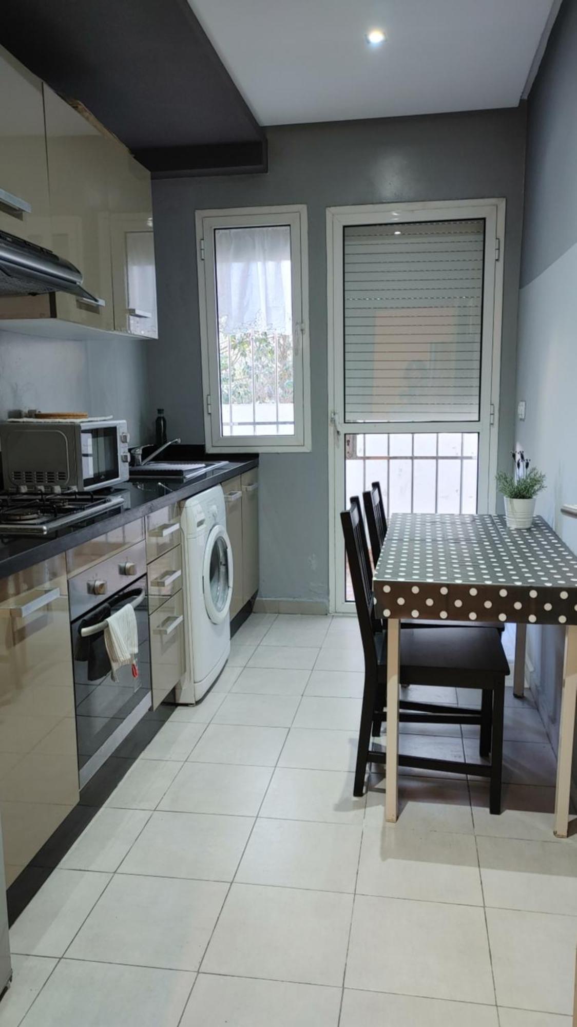 Herb studio in Casablanca  Extérieur photo