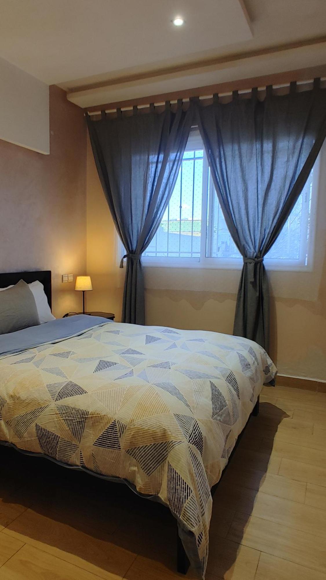 Herb studio in Casablanca  Extérieur photo