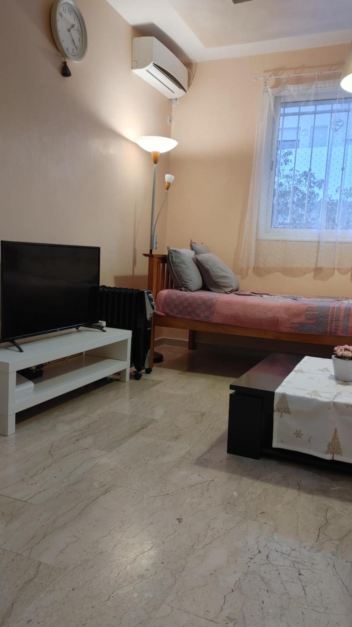 Herb studio in Casablanca  Extérieur photo