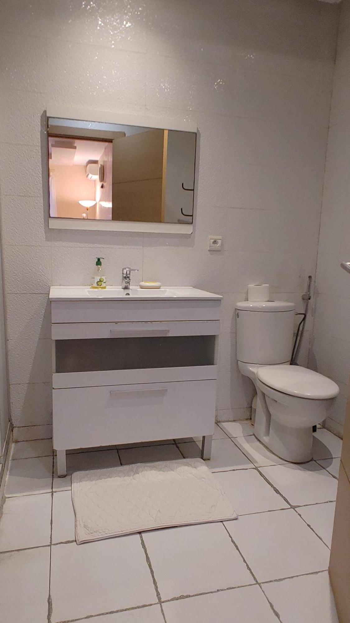 Herb studio in Casablanca  Extérieur photo