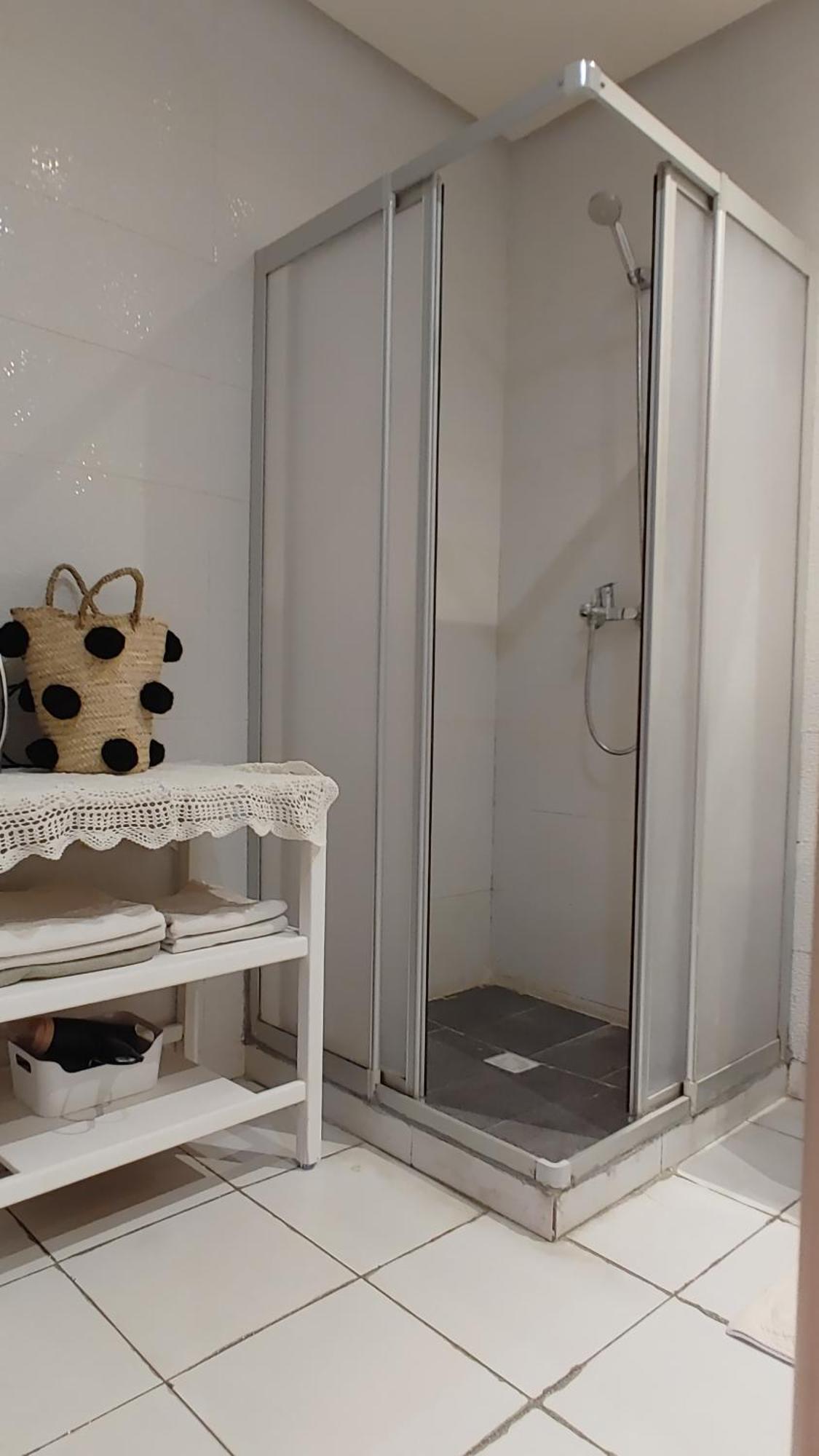 Herb studio in Casablanca  Extérieur photo