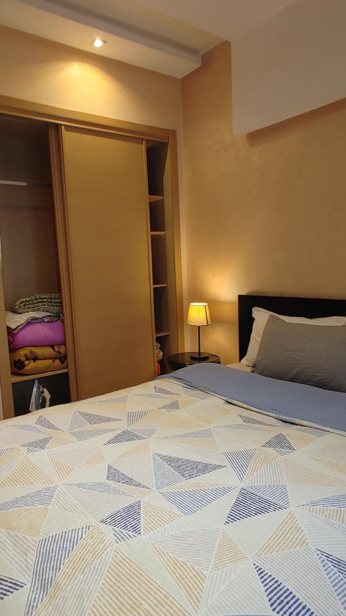 Herb studio in Casablanca  Extérieur photo
